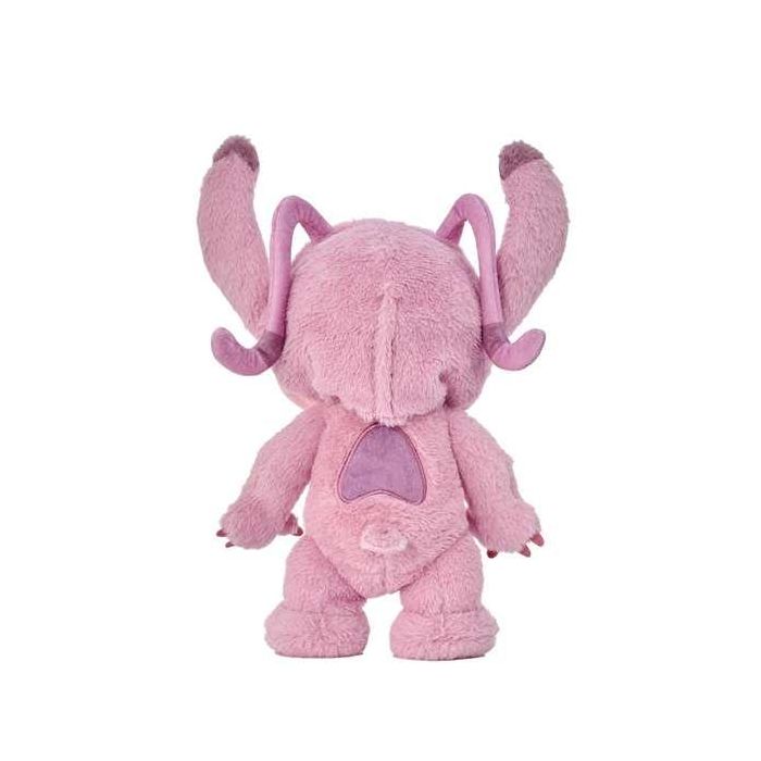 Peluche interactivo angel. la amiga de stitch con mas de 100 sodidos y movimientos. 7 Peluche interactivo angel. la amiga de stitch con mas de 100 sodidos y movimientos. 7