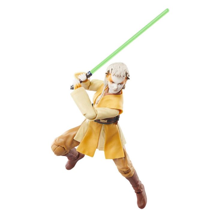 Figura Padawan Jecki Lon The Acolyte Star Wars 15cm 2