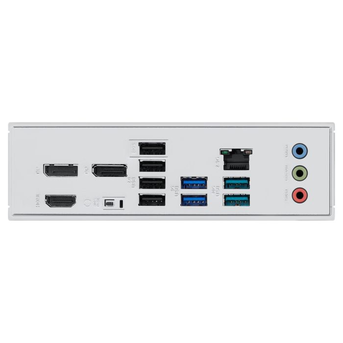 ASUS PRIME B850M-A-CSM Placa Base, Chipset AMD B850, Socket AM5, DDR5, micro ATX 6 ASUS PRIME B850M-A-CSM Placa Base, Chipset AMD B850, Socket AM5, DDR5, micro ATX 6