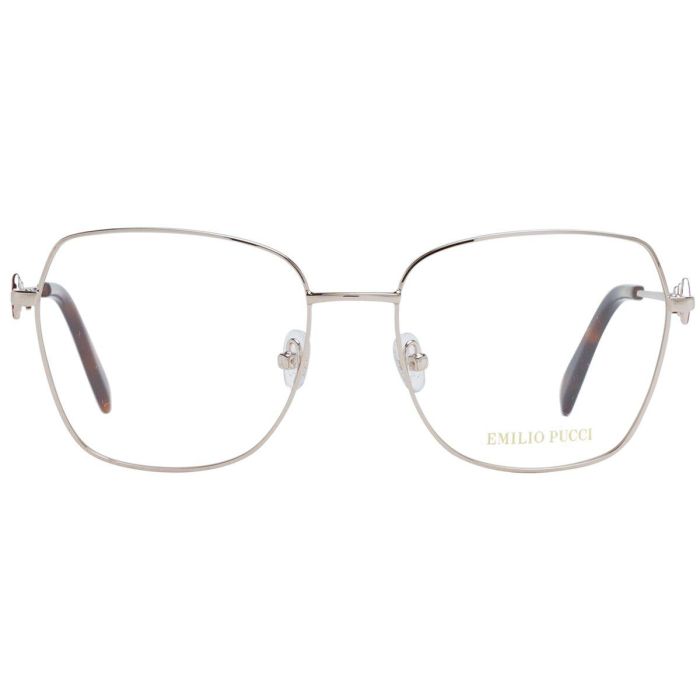 Montura de Gafas Mujer Emilio Pucci EP5179 54028 1 Montura de Gafas Mujer Emilio Pucci EP5179 54028 1