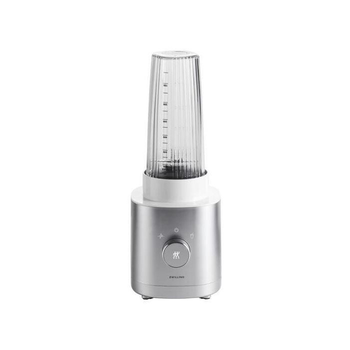 Zwilling Batidora de Varillas ENFINIGY Mixer Plata 0.55L 600W