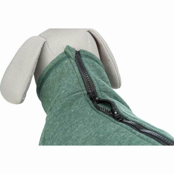 Sudadera para Perro Trixie Amsterdam Verde oscuro S 3