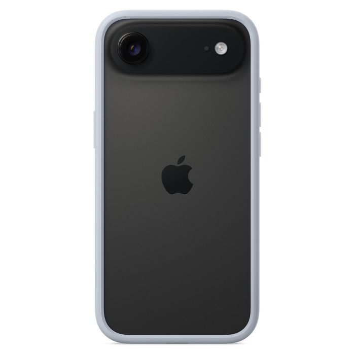 Apple Funda protectora MH024ZMA para iPhone Air, color azul claro 3