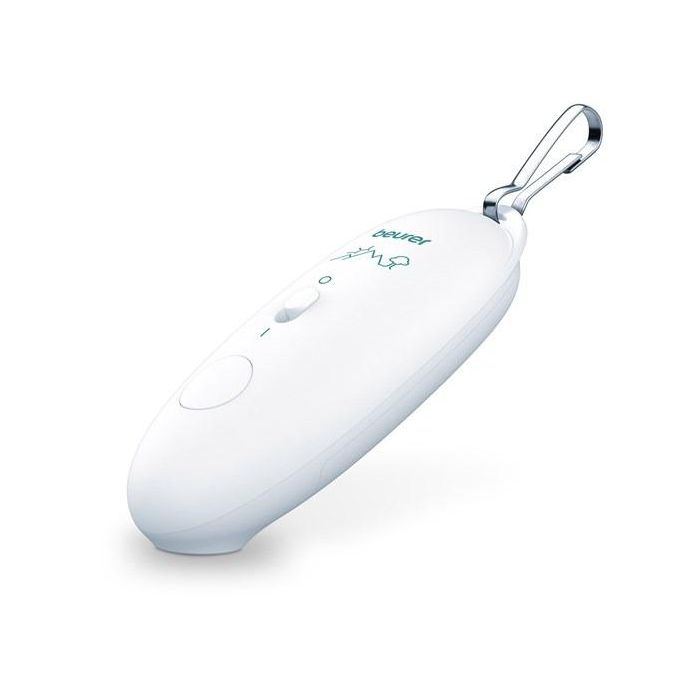 Beurer BR-10 Aparato Contra Picaduras de Mosquitos con Calor Concentrado 2 Beurer BR-10 Aparato Contra Picaduras de Mosquitos con Calor Concentrado 2