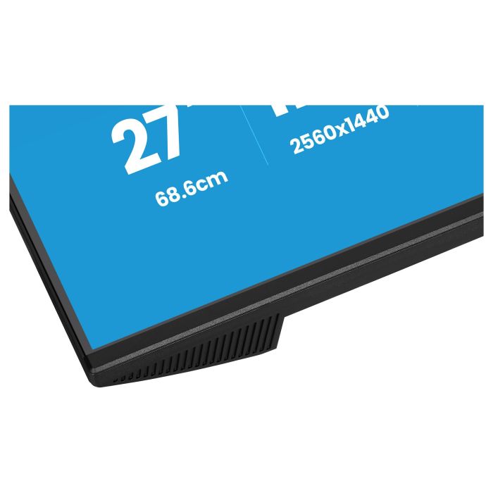 iiyama Monitor ProLite XB2796QSC-B1 27" 2560x1440 IPS 75Hz 4ms Negro 5 iiyama Monitor ProLite XB2796QSC-B1 27" 2560x1440 IPS 75Hz 4ms Negro 5