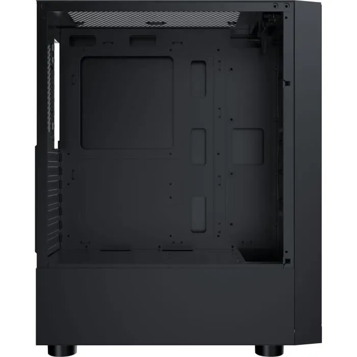 Xigmatek Caja ATX de Torre Media Duke - Negra 3