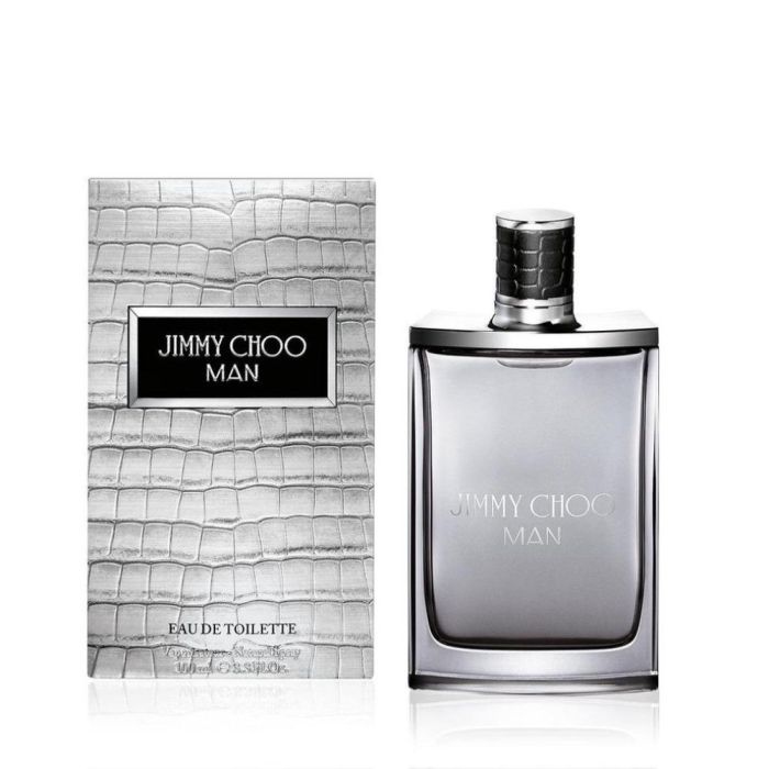 Jimmy Choo Man 50 ml Jimmy Choo Man 50 ml