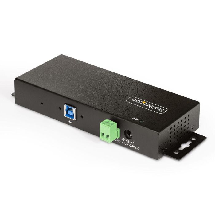 Kit de reparación Startech 5G7AINDRM-USB-A-HUB 6 Kit de reparación Startech 5G7AINDRM-USB-A-HUB 6