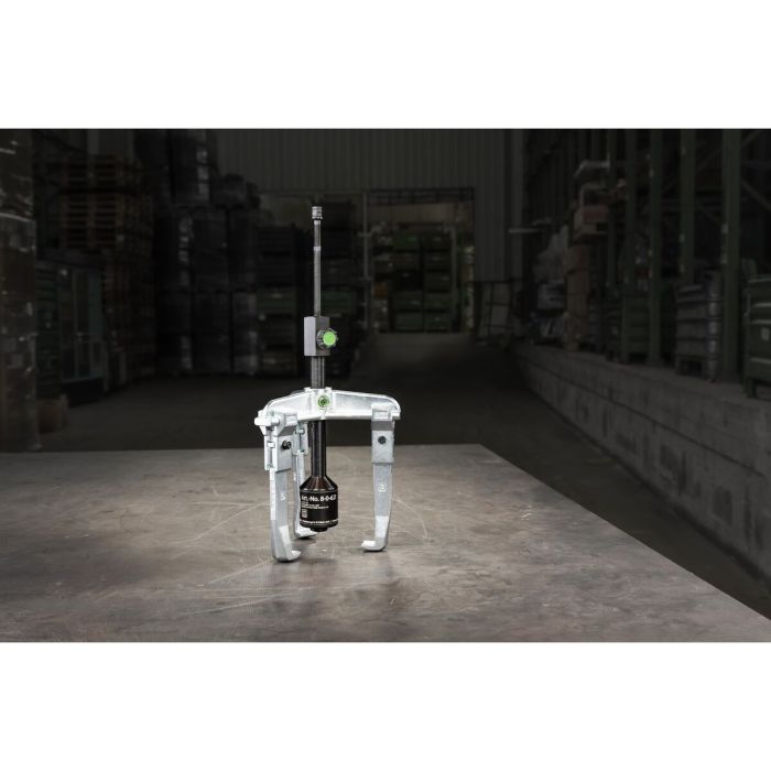 Husillo hidráulico KUKKO 2 Husillo hidráulico KUKKO 2