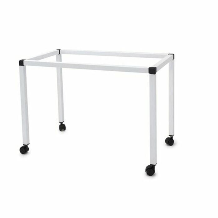 Pie para Jaula IMAC Blanco 70,8 x 49,7 x 39 cm 2 Pie para Jaula IMAC Blanco 70,8 x 49,7 x 39 cm 2