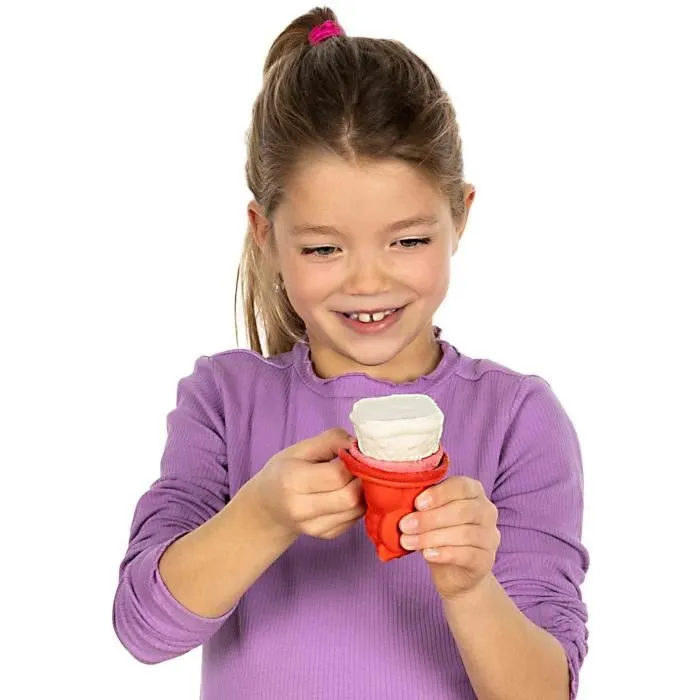 Ses Creative Moldura y Pintura de Búho, Kit Creativo de Yeso para Niños 2