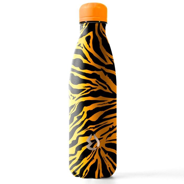 Botella Tigre Water Revolution 500ml 0 Botella Tigre Water Revolution 500ml 0