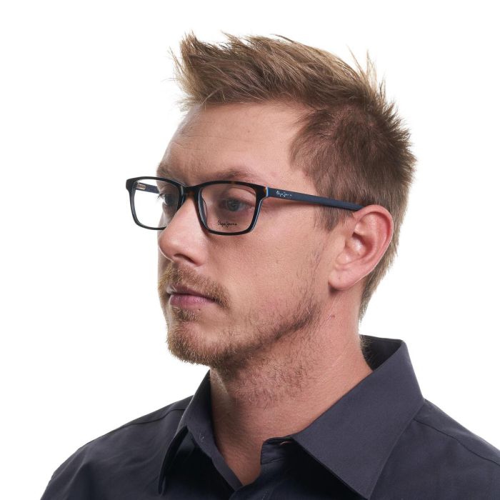 Montura de Gafas Hombre Pepe Jeans PJ3258 C253 1 Montura de Gafas Hombre Pepe Jeans PJ3258 C253 1