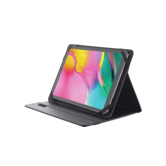 Trust Funda Universal Folio Tablet 10" Negro Trust Funda Universal Folio Tablet 10" Negro