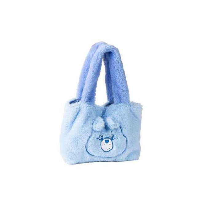 Bolsa shopping peluche care bears t.unica 0 Bolsa shopping peluche care bears t.unica 0