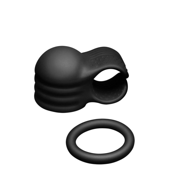 Varita Masajeadora Bodywand Hombre 1 Varita Masajeadora Bodywand Hombre 1