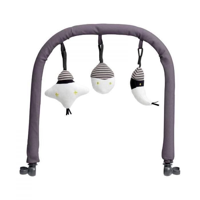 BEABA Games Arch para Transat Up & Down 1 BEABA Games Arch para Transat Up & Down 1