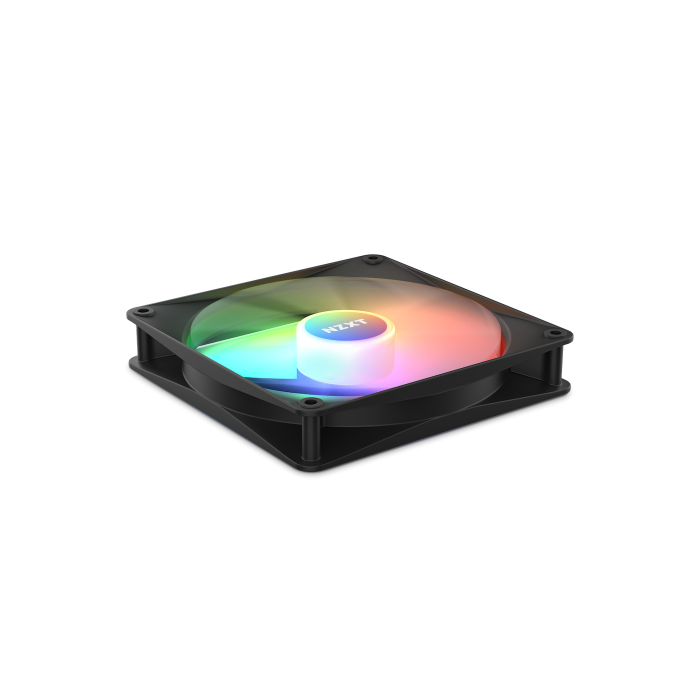 NZXT F140 RGB Core Carcasa del ordenador Ventilador 14 cm Negro 1 pieza(s) 3 NZXT F140 RGB Core Carcasa del ordenador Ventilador 14 cm Negro 1 pieza(s) 3