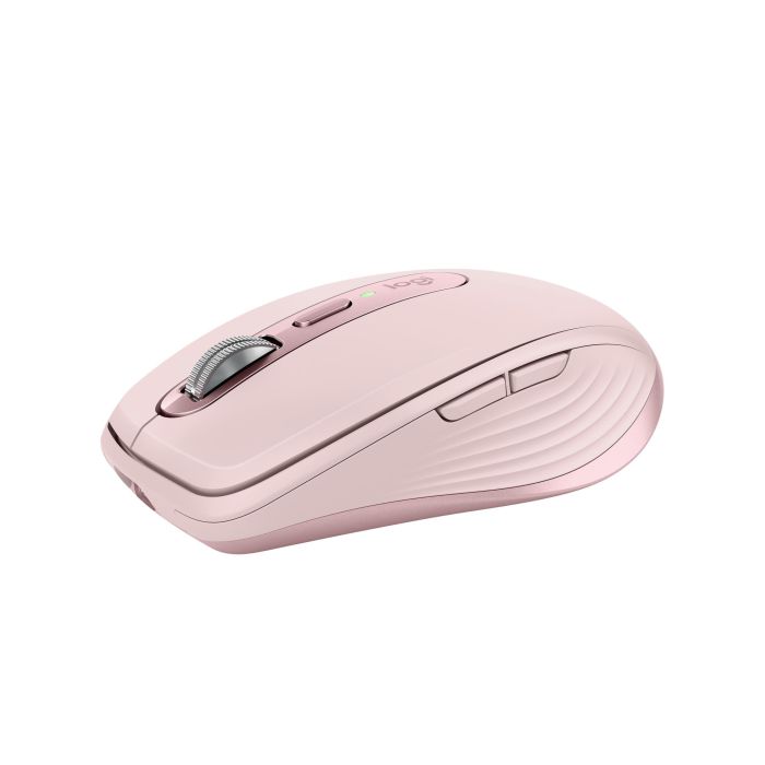 Logitech MX Anywhere 3S Ratón Inalámbrico con Sensor Darkfield y Batería Recargable 1 Logitech MX Anywhere 3S Ratón Inalámbrico con Sensor Darkfield y Batería Recargable 1