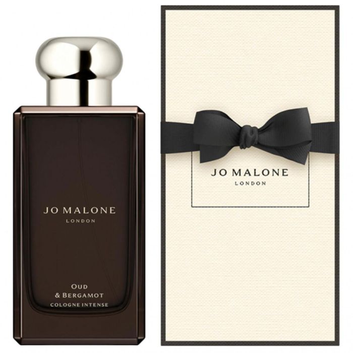 Perfume Unisex Jo Malone Oud & Bergamot EDC 100 ml Perfume Unisex Jo Malone Oud & Bergamot EDC 100 ml