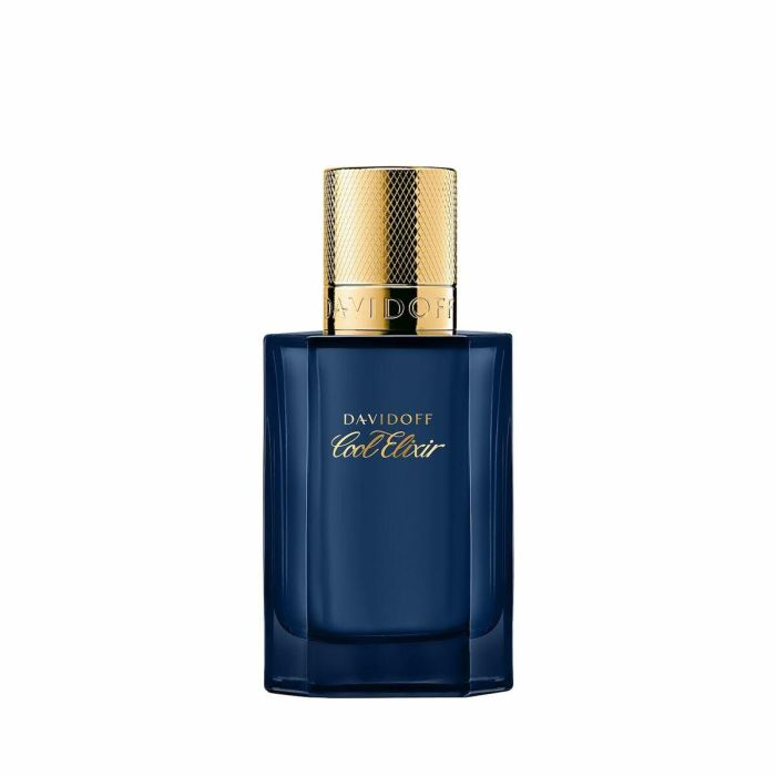 Davidoff Cool Elixir Parfum Intense Edp Vapo 50 mL Davidoff Cool Elixir Parfum Intense Edp Vapo 50 mL