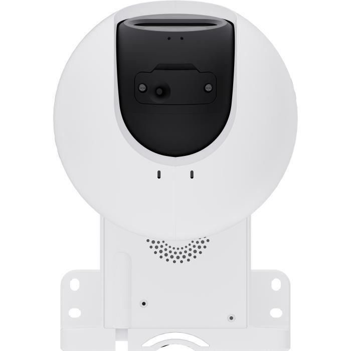 EZVIZ EZV1730247593655 Cámara Motorizada H80x Dual 4K Visión Nocturna en Color Audio Bidireccional 3