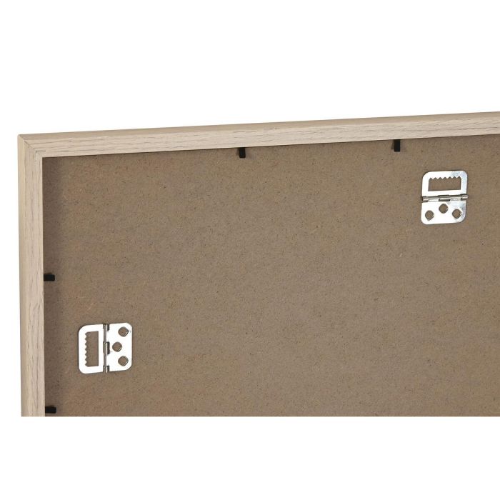 Marco de Fotos Home ESPRIT Cristal Madera MDF 56,5 x 2 x 27,5 cm (4 Unidades) 1 Marco de Fotos Home ESPRIT Cristal Madera MDF 56,5 x 2 x 27,5 cm (4 Unidades) 1