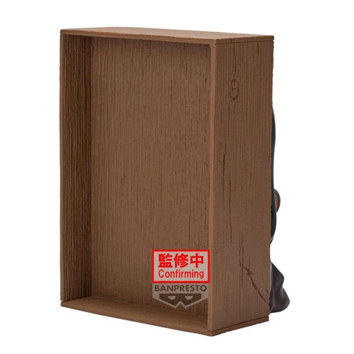 Figura Nezuko Kamado Hyokofig Demon Slayer Kimetsu no Yaiba 16cm 2