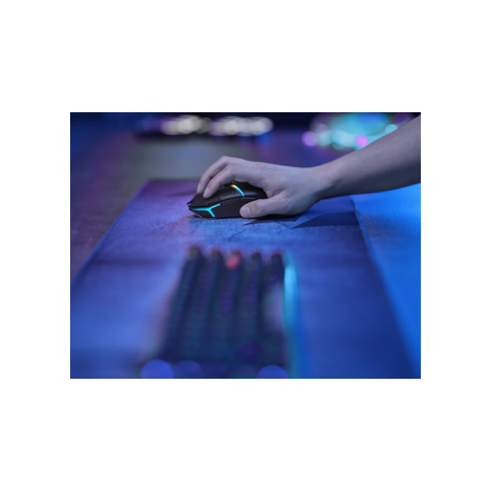 Corsair COR1693116132801 Ratón Inalámbrico Gaming NIGHTSABRE WIRELESS RGB Negro 6 Corsair COR1693116132801 Ratón Inalámbrico Gaming NIGHTSABRE WIRELESS RGB Negro 6