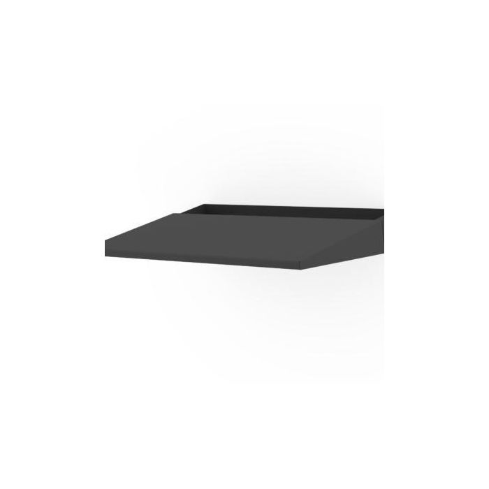 SMS Func Mobile Shelf, Black SMS Func Mobile Shelf, Black