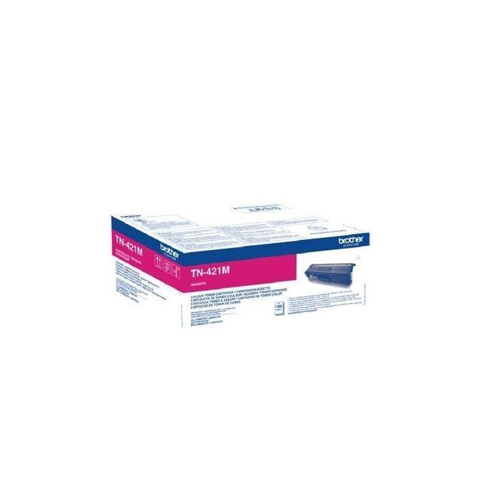 Brother Toner Magenta Dcp-L8410Cdw - Hl-L8260Cdw, 8360Cdw - Mfc-L8690Cdw, 8900Cdw Brother Toner Magenta Dcp-L8410Cdw - Hl-L8260Cdw, 8360Cdw - Mfc-L8690Cdw, 8900Cdw