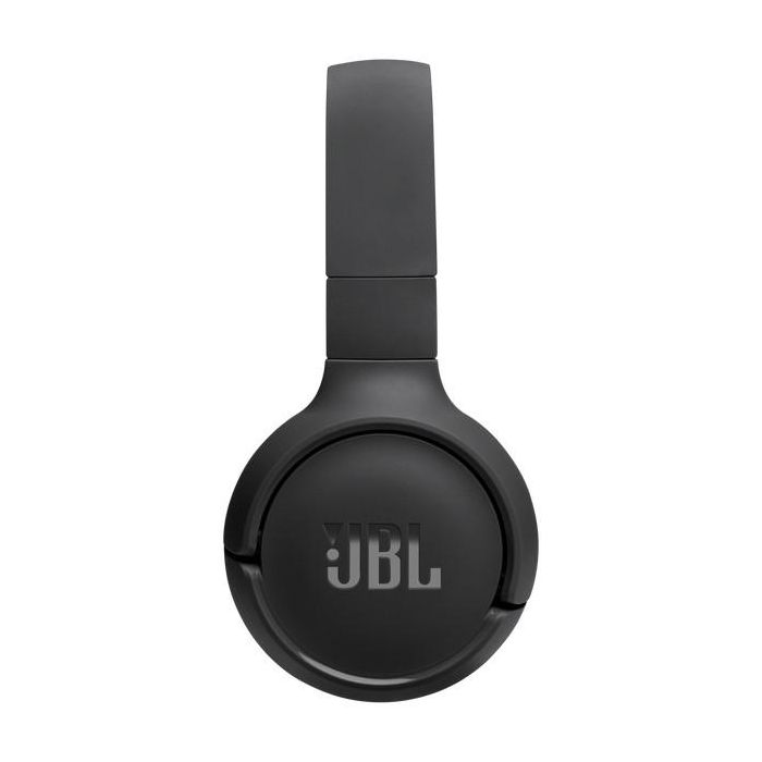 JBL Auriculares Inalámbricos Tune 520BT Negros con 57 horas de batería 4 JBL Auriculares Inalámbricos Tune 520BT Negros con 57 horas de batería 4