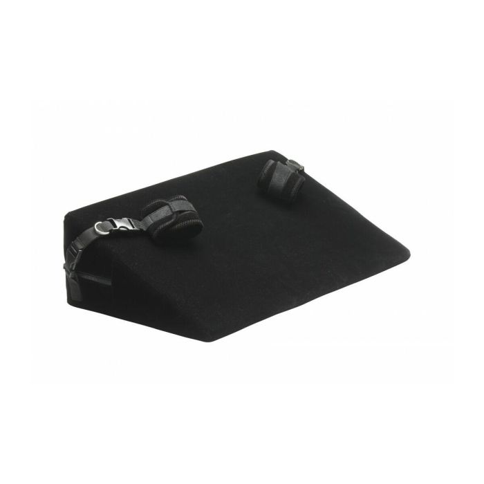 Cojín Cuña para el Sexo Combo XR Negro 7 Cojín Cuña para el Sexo Combo XR Negro 7