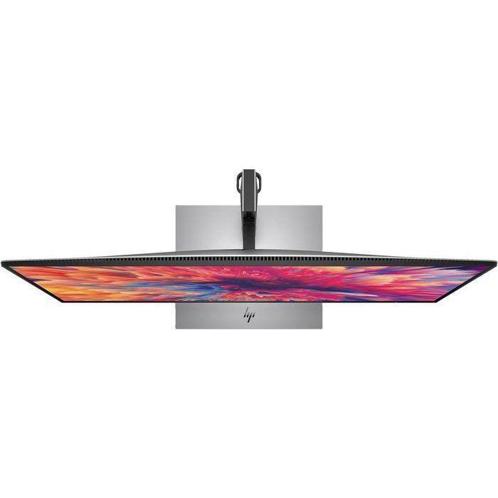 HP Monitor Z24q G3 23.8" QHD 2560x1440 IPS 5ms VESA Plata 5 HP Monitor Z24q G3 23.8" QHD 2560x1440 IPS 5ms VESA Plata 5