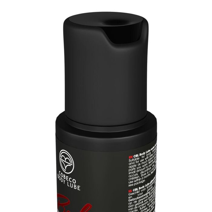 Lubricante Cobeco 50 ml 4
