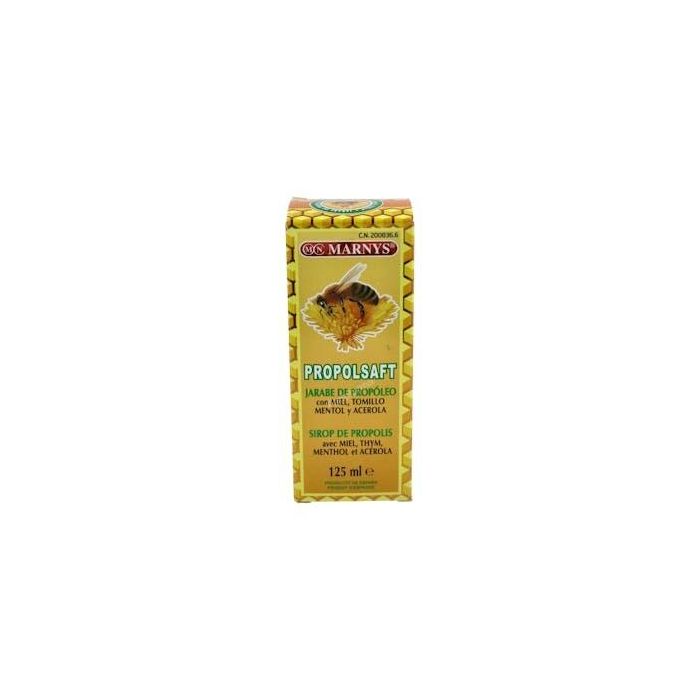 Propolsaft