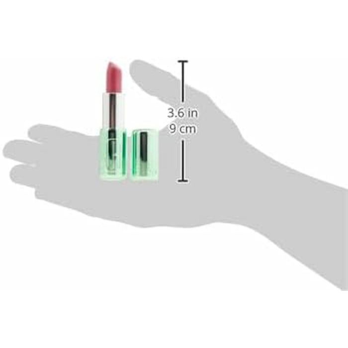 Clinique POP LONGWEAR SHINE Barra de Labios #Love Pop 3,9 gr - Acabado Brillo 3