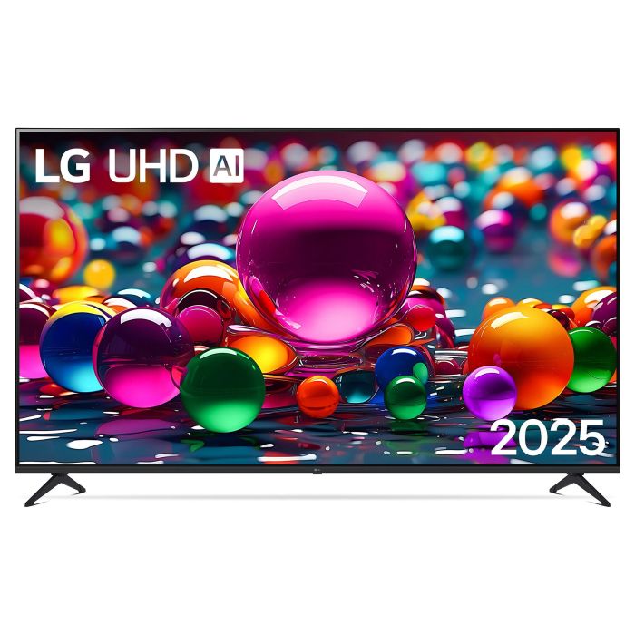Smart TV LG 86UA75006LA.AEUQ 86" 4K Ultra HD LED HDR D-LED 0 Smart TV LG 86UA75006LA.AEUQ 86" 4K Ultra HD LED HDR D-LED 0