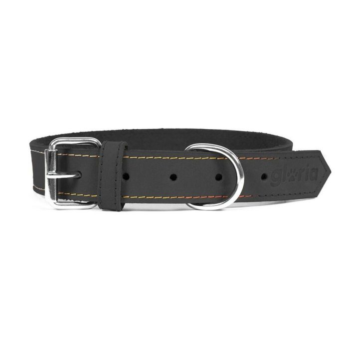 Collar Oasis 40 cm X 15 mm Negro Collar Oasis 40 cm X 15 mm Negro