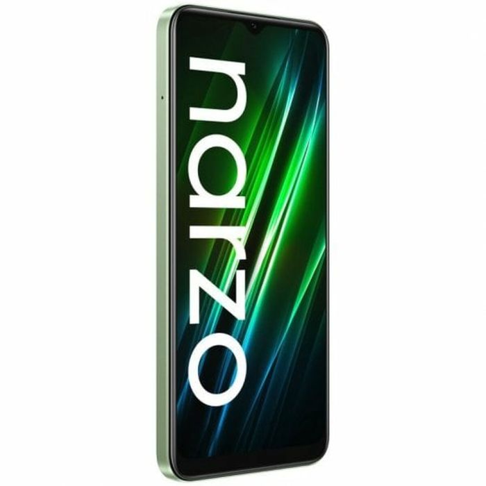 Smartphone Realme Realme Narzo 50i Prime Verde 32 GB Octa Core 3 GB RAM 6,5" 3 Smartphone Realme Realme Narzo 50i Prime Verde 32 GB Octa Core 3 GB RAM 6,5" 3
