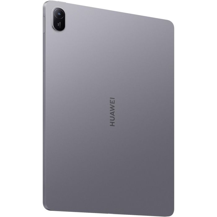 Huawei Matepad SE Tablet 11" - Pantalla Full HD+ IPS, 6 GB RAM, 128 GB WiFi, HarmonyOS 2.0, Color Gris (6+128GB WiFi)