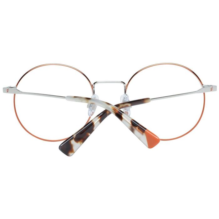Montura de Gafas Hombre WEB EYEWEAR WE5274 4916A 1 Montura de Gafas Hombre WEB EYEWEAR WE5274 4916A 1