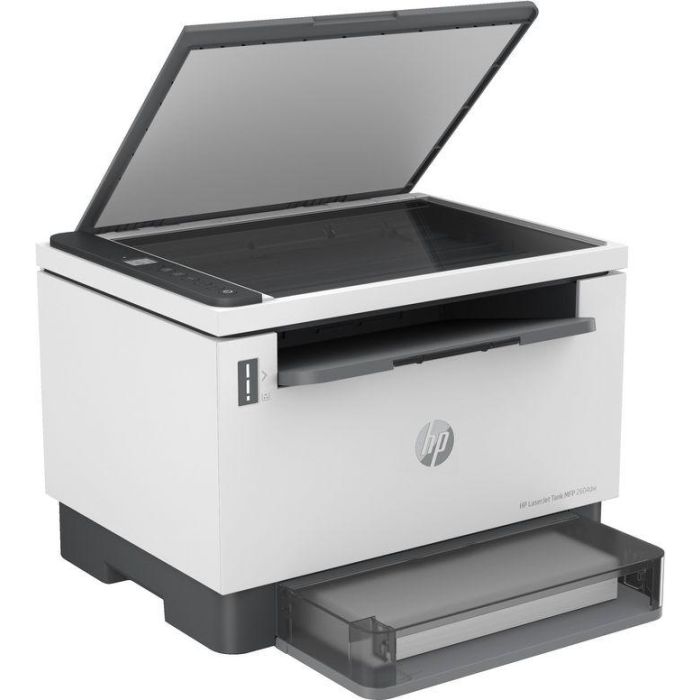 HP Multifuncion laser monocromo LaserJet Tank MFP 2604dw 6 HP Multifuncion laser monocromo LaserJet Tank MFP 2604dw 6