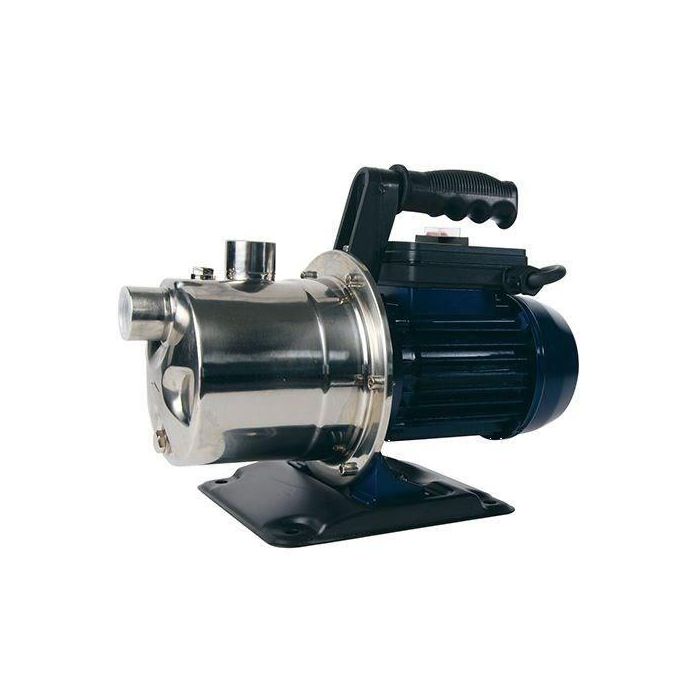 Spido DIP3325310020645 Bomba de riego manual Classic Jetinox 800 - Caudal 3,3 m³/h - Presión 4,6 bares 0 Spido DIP3325310020645 Bomba de riego manual Classic Jetinox 800 - Caudal 3,3 m³/h - Presión 4,6 bares 0