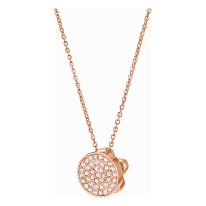 Collar Mujer Folli Follie 3N17T021RWC 40 cm 1 Collar Mujer Folli Follie 3N17T021RWC 40 cm 1