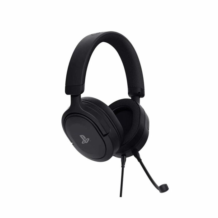 Auriculares con Micrófono Trust 24715 8 Auriculares con Micrófono Trust 24715 8