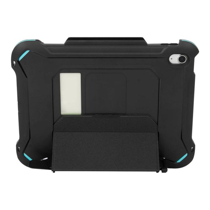 Targus SAFEPORT RUGGED MAX Funda para iPad 10th gen. 10.9" Resistente a Golpes Negro 9 Targus SAFEPORT RUGGED MAX Funda para iPad 10th gen. 10.9" Resistente a Golpes Negro 9