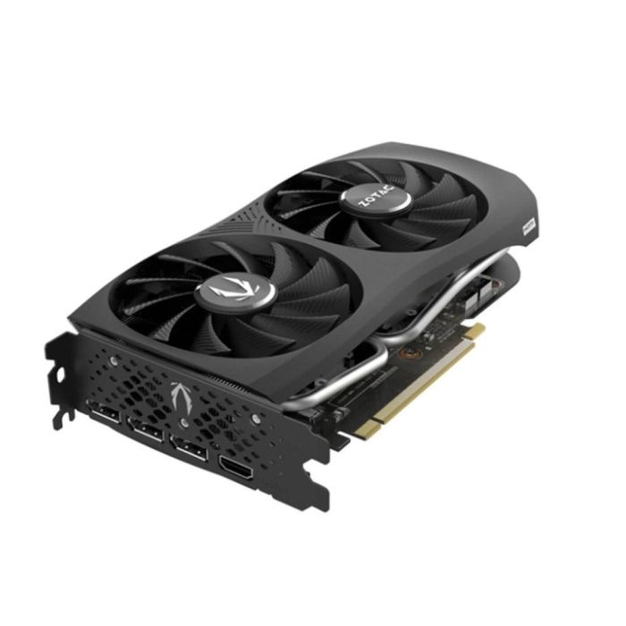 Zotac GeForce RTX 4060 Ti Dual NVIDIA 8 GB GDDR6 2 Zotac GeForce RTX 4060 Ti Dual NVIDIA 8 GB GDDR6 2