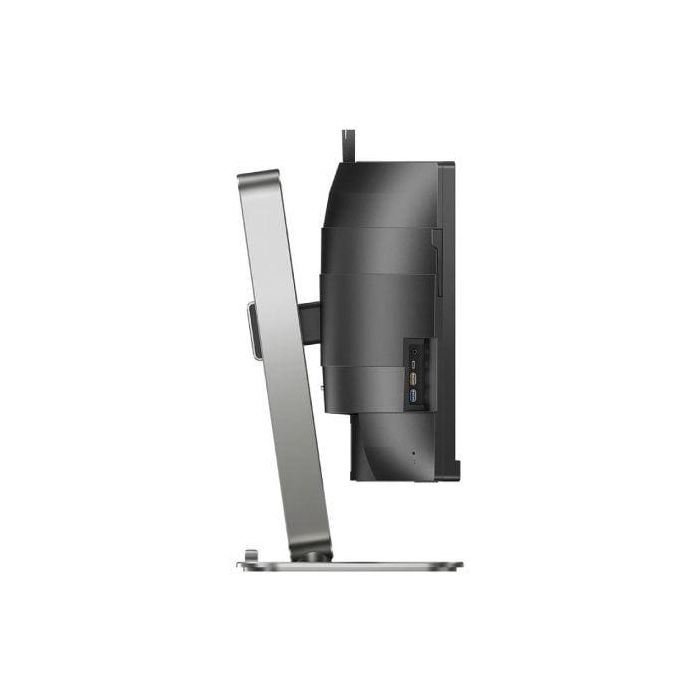 Monitor Profesional Ultraparonámico Curvo Philips 49B2U6900CH 48.8"/ Dual QHD/ Multimedia/ Regulable en altura/ Webcam/ Negro 3