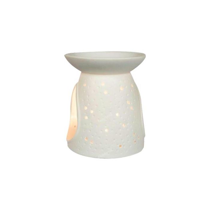 KERZENFARM Difusor a Vela de Porcelana Universo Kerzenfarm